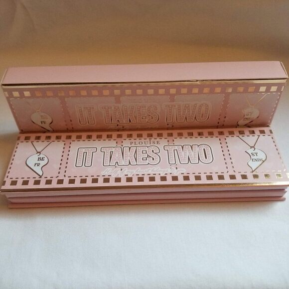 P.Louise It Takes Two Palette - BFF - Picture 4 of 10